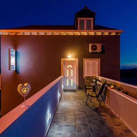 Guest House Nikolina Dubrovnik Extérieur photo