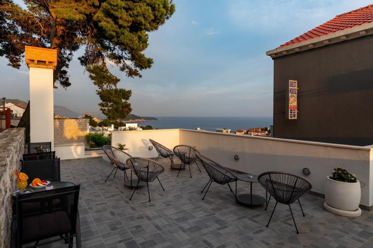 Guest House Nikolina Dubrovnik Chambre photo