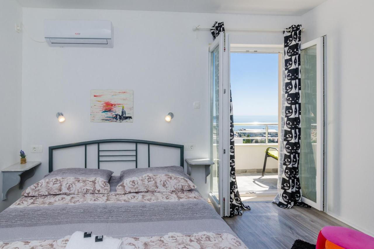 Guest House Nikolina Dubrovnik Extérieur photo