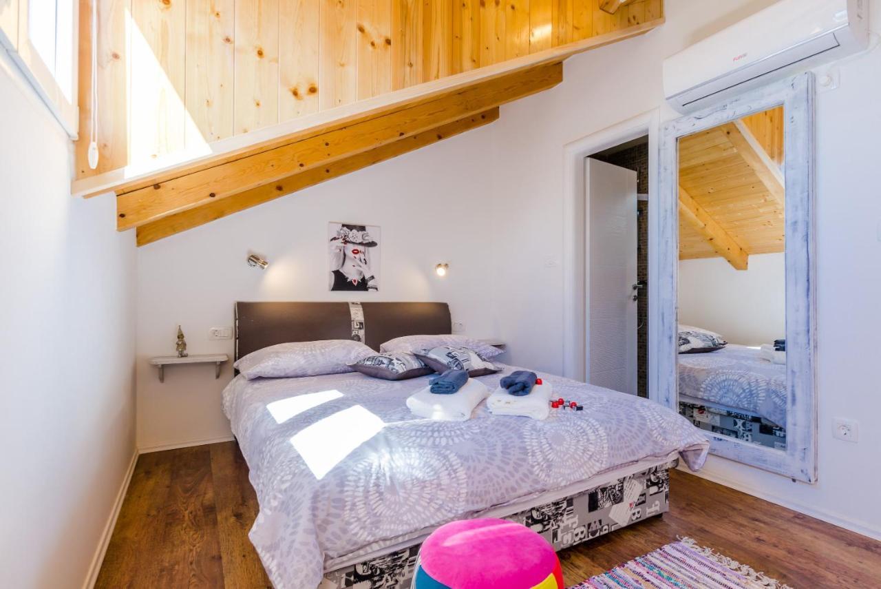 Guest House Nikolina Dubrovnik Extérieur photo