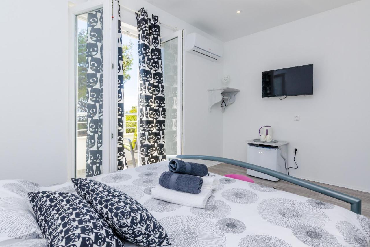 Guest House Nikolina Dubrovnik Extérieur photo