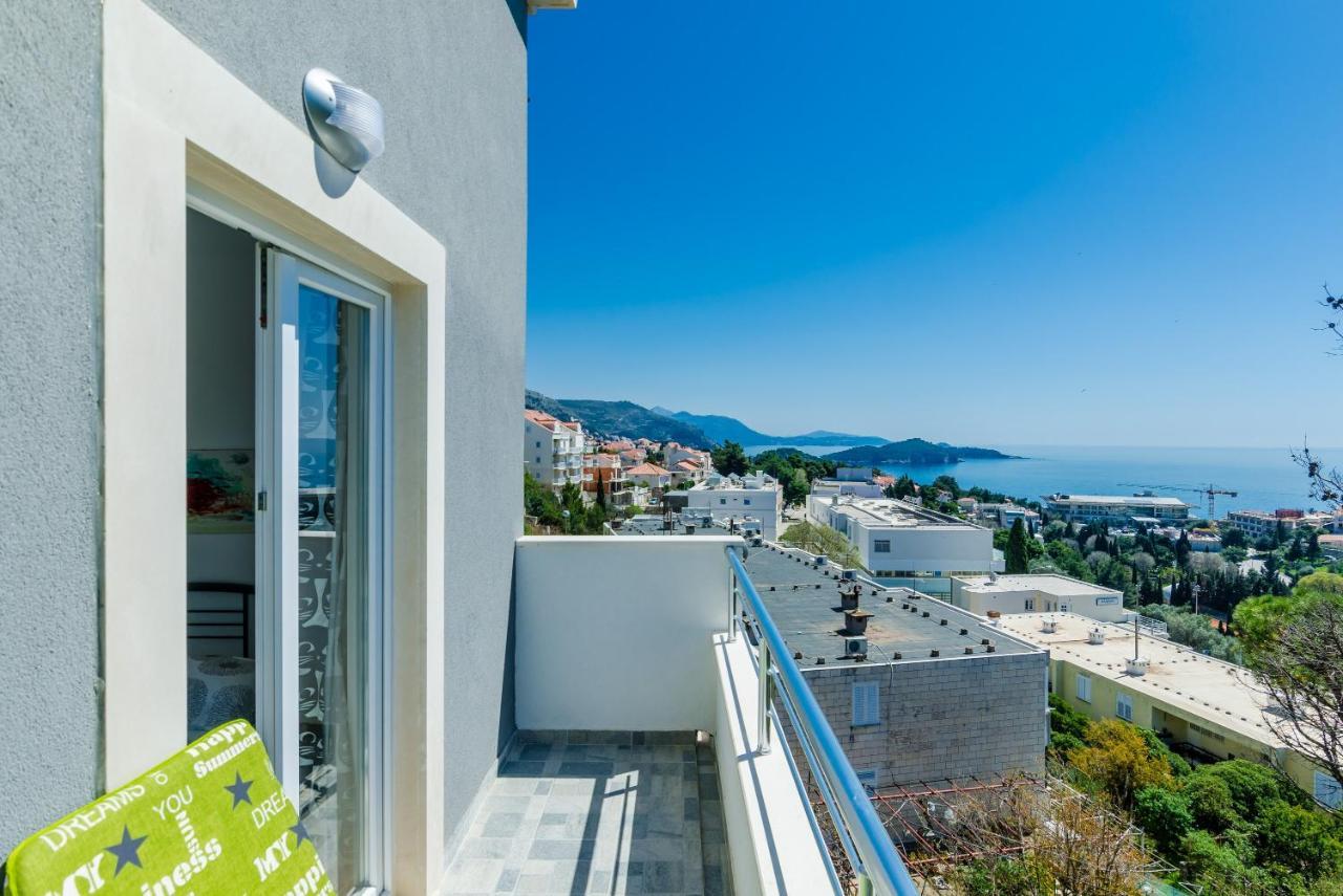 Guest House Nikolina Dubrovnik Extérieur photo