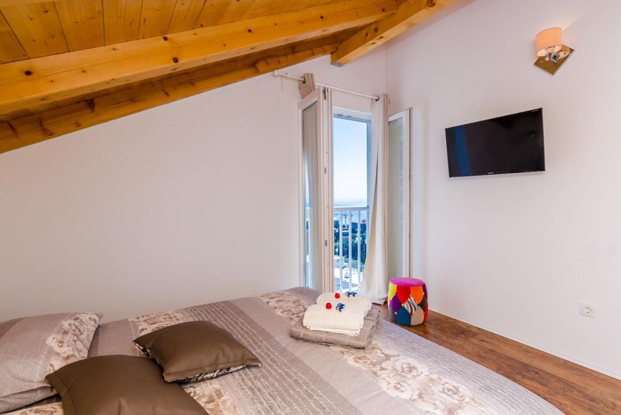 Guest House Nikolina Dubrovnik Extérieur photo