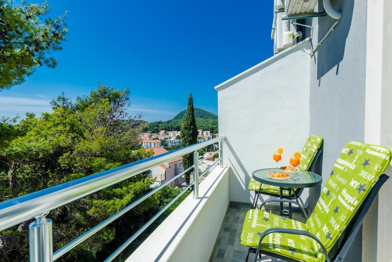 Guest House Nikolina Dubrovnik Extérieur photo