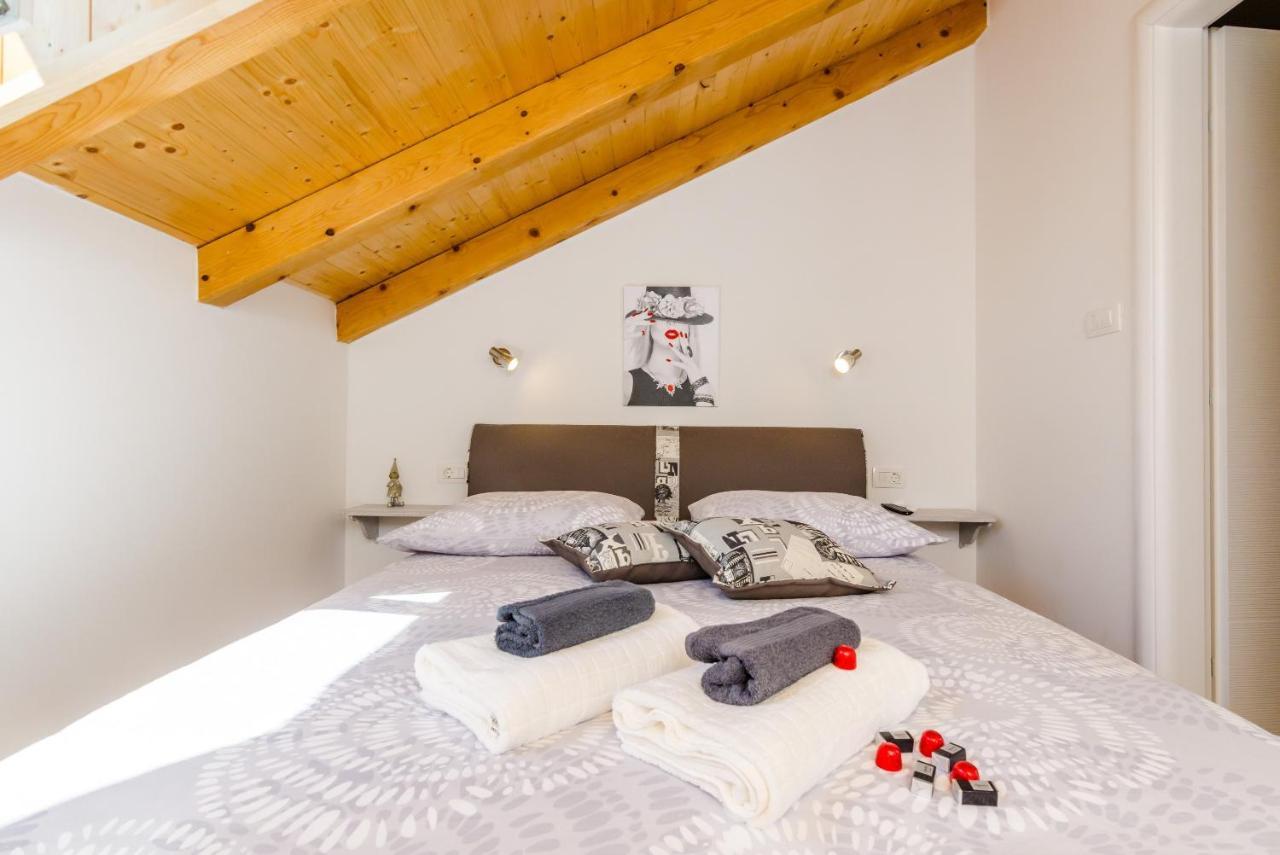 Guest House Nikolina Dubrovnik Extérieur photo