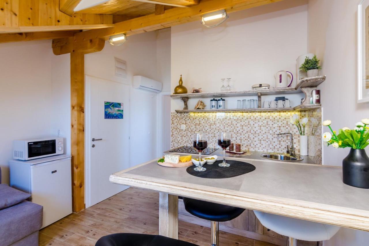 Guest House Nikolina Dubrovnik Extérieur photo