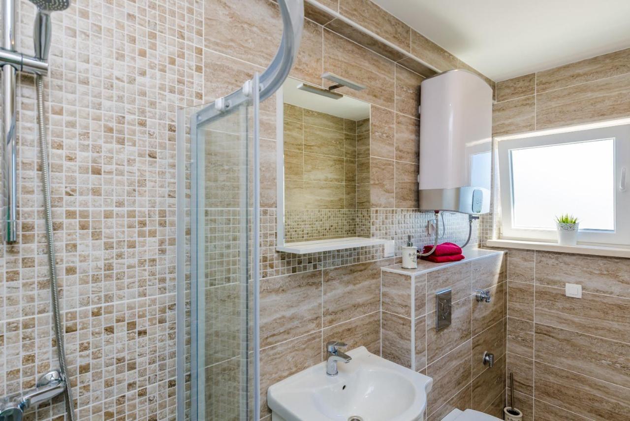 Guest House Nikolina Dubrovnik Extérieur photo