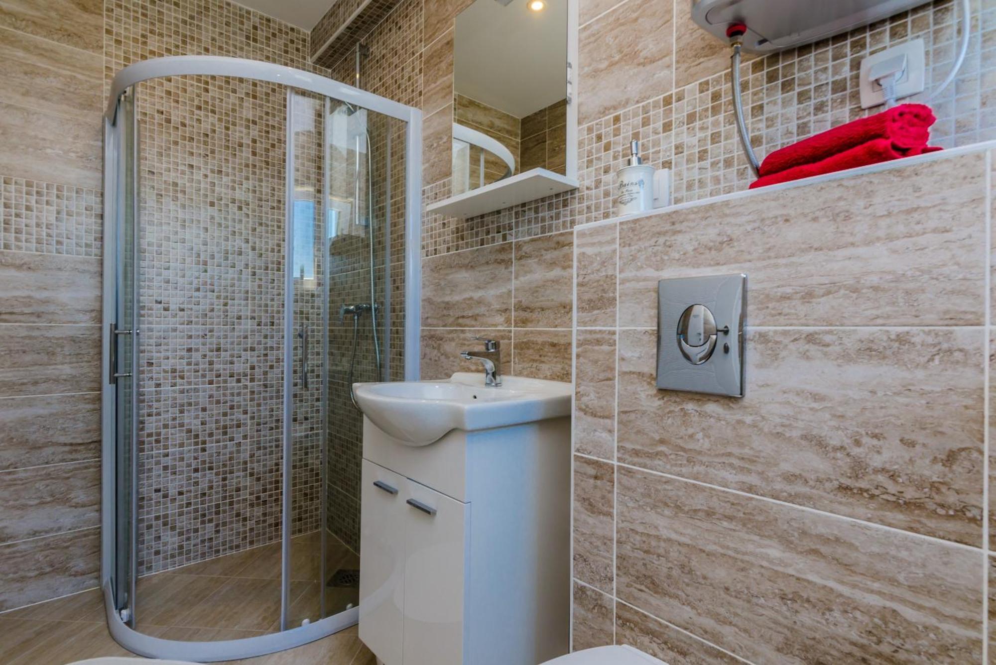Guest House Nikolina Dubrovnik Chambre photo