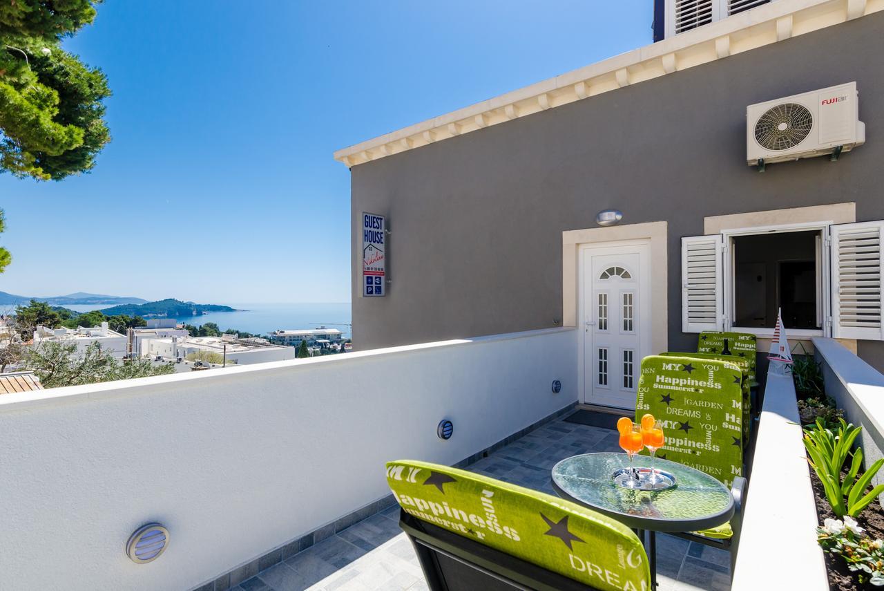 Guest House Nikolina Dubrovnik Extérieur photo