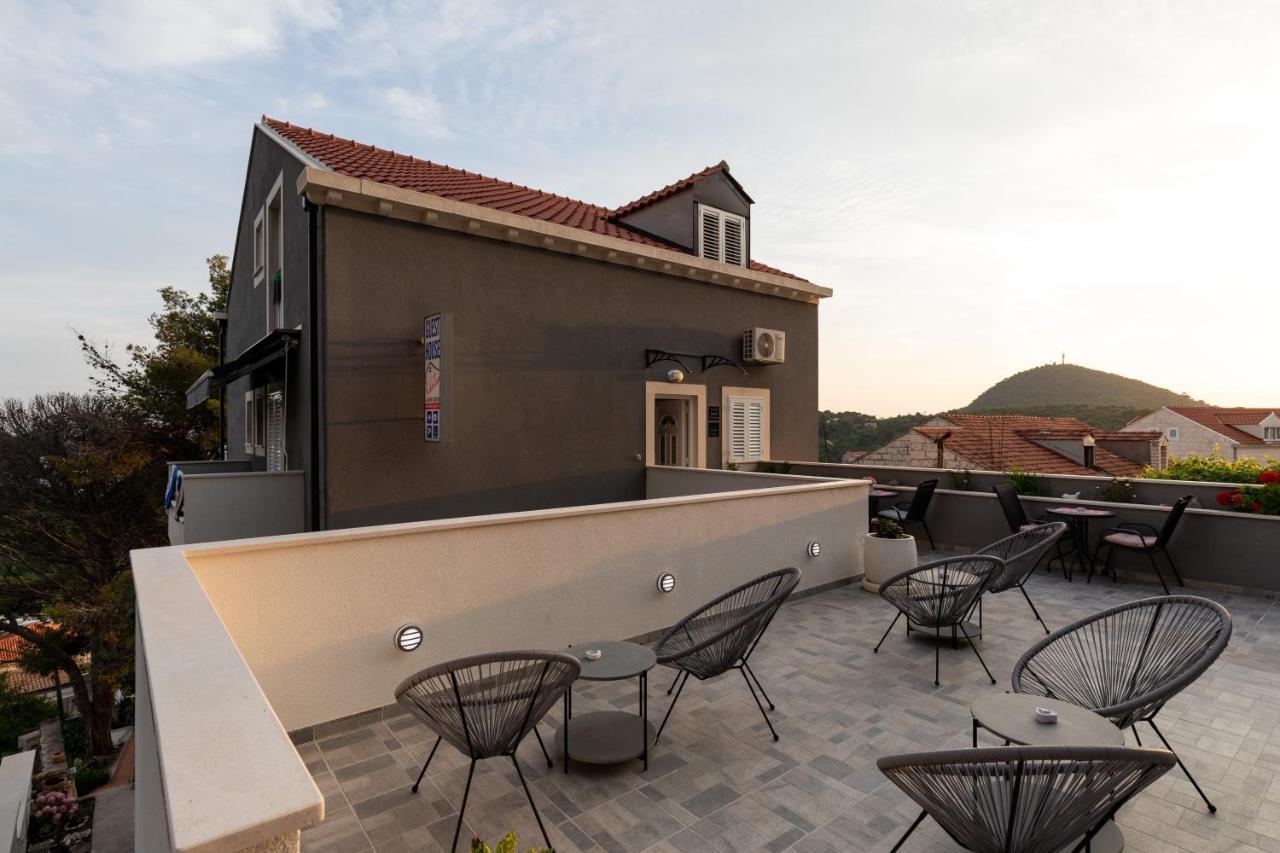 Guest House Nikolina Dubrovnik Chambre photo